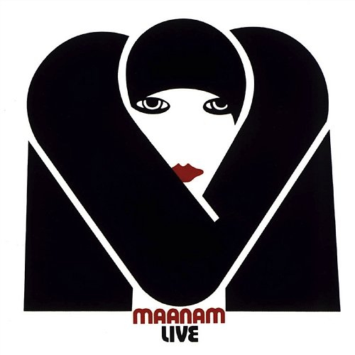 Maanam - Live (1988)